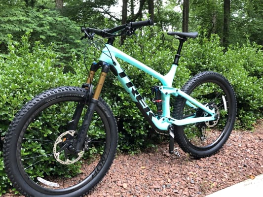 trek remedy 9.9 2019