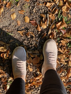 a line rider skechers