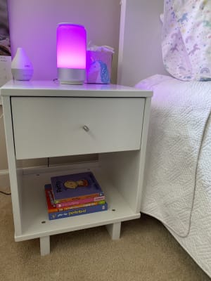 Moda Nightstands Mid Century Modern Nightstands Modern Bedroom Furniture Room Board