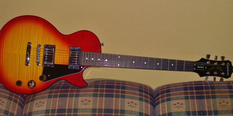 Epiphone