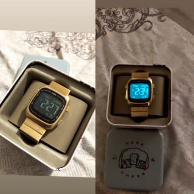 fossil rutherford digital