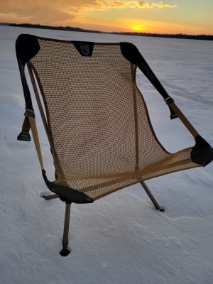 NEMO Moonlite™ Elite Reclining Chair | First Lite NEMO Moonlite™ Elite Reclining Chair | First Lite