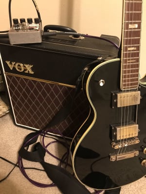 Vox Ac4c1 12 Classic 4w 1x12 Tube Guitar Combo Amp Guitar Center