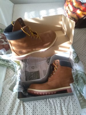 timberland 10073009