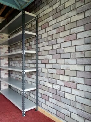 Arthouse Industrial Brick Wallpaper 10 05m X 53cm Wickes Co Uk In a palette of greys and neutrals, to go with almost any interior colour. arthouse industrial brick wallpaper 10 05m x 53cm