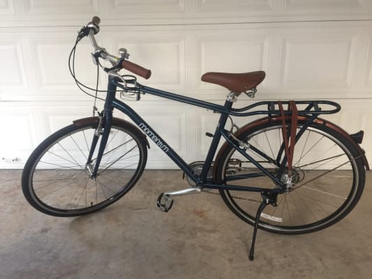 giant momentum ineed street