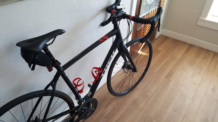 trek crossrip 3 price