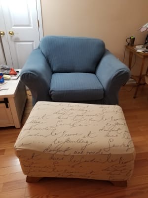 Surefit 2 Piece T Cushion Loveseat Slipcover In Taupe Nebraska Furniture Mart