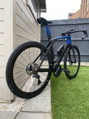 trek madone sl7 di2