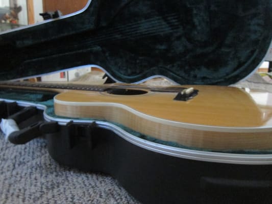 Acoustic