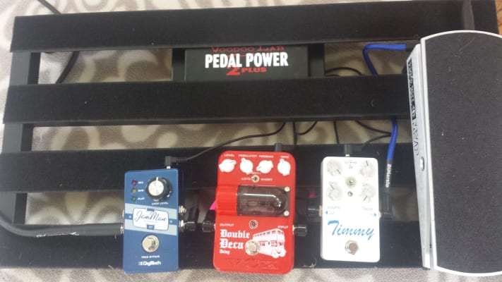 Voodoo Lab Pedal Power 2 Plus Power Supply Musician S Friend