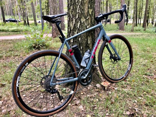 trek al4