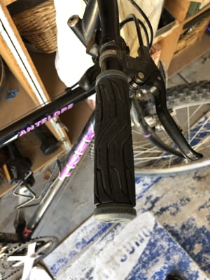 Bontrager Ssr Grip Trek Bikes Gb