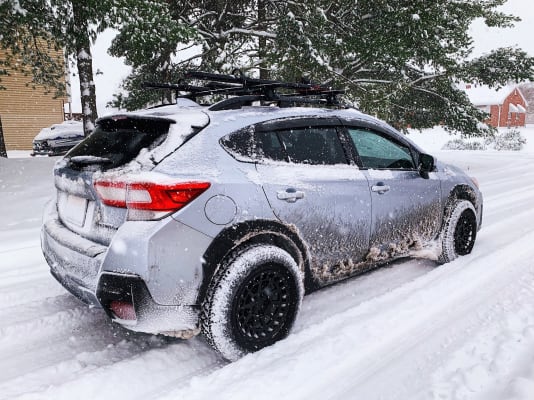 Kumho Road Venture At51 Lt235 75r15 6 Tirebuyer