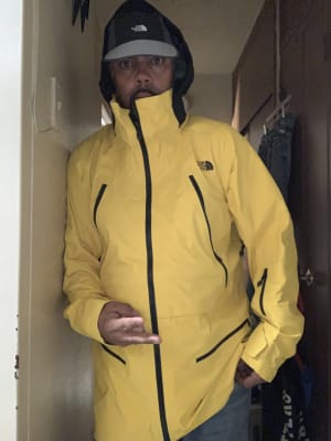 north face purist review