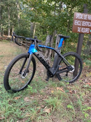 trek madone sl 7 disc 2020 review