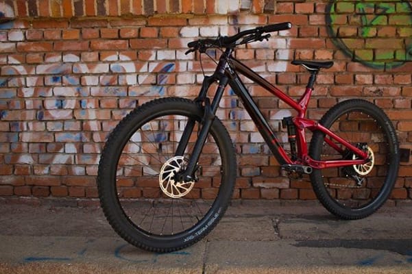 trek slash 8 29