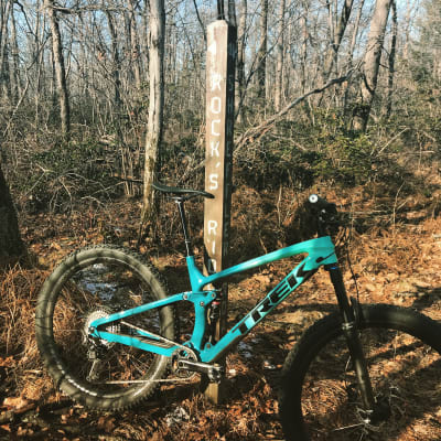 trek fuel ex 2