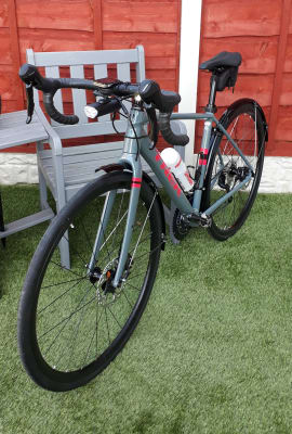 trek checkpoint al 4 review