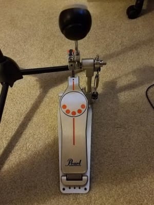 Pearl P 930 Demonator Bass Drum Pedal Review By Sweetwater Youtube