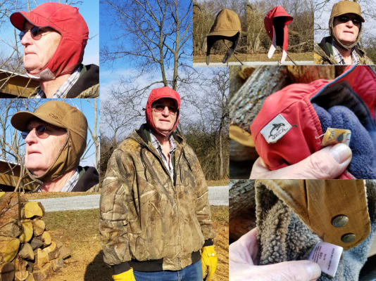 outdoor research whitefish hat