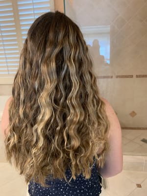 Braid Balm Pre Braid Prep The Beachwaver Co