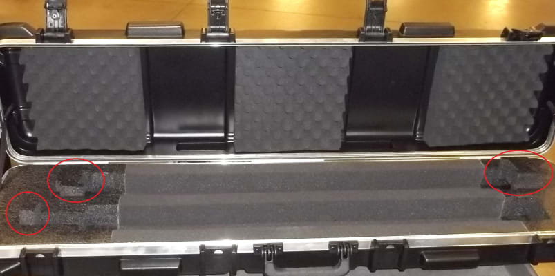 bose l1 model 2 case