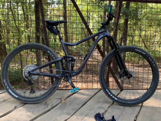 giant trance 3 29er