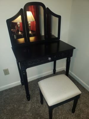 childrens vanity set big lots