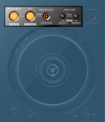 Pioneer Ddj 400 2 Channel Dj Controller For Rekordbox Dj Guitar Center