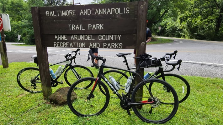 Domane Sl 5 Disc Trek Bikes
