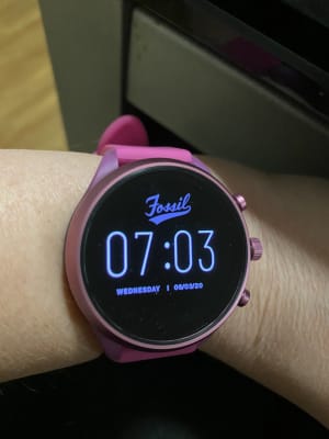 garmin 45 running watch