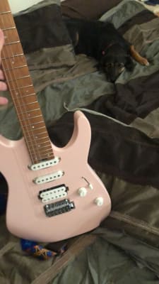 Charvel Charvel Pro Mod Dk24 Hss 2pt Cm Electric Guitar