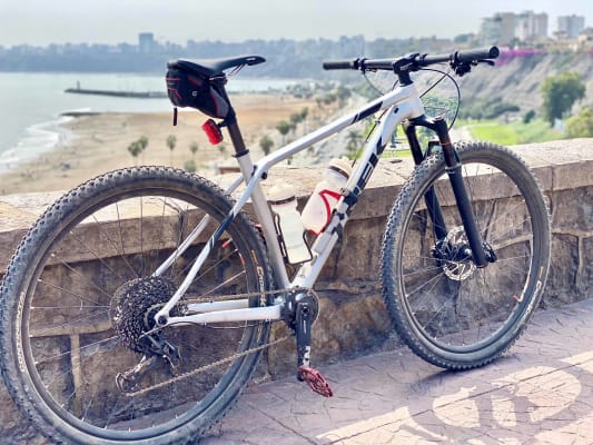 trek procaliber 8 2019 review