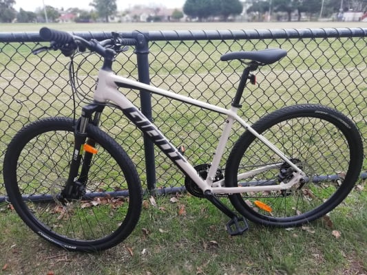 giant roam 4 disc 2020