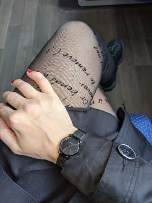 ceas fossil tailor es4489