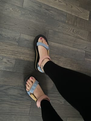 teva tan