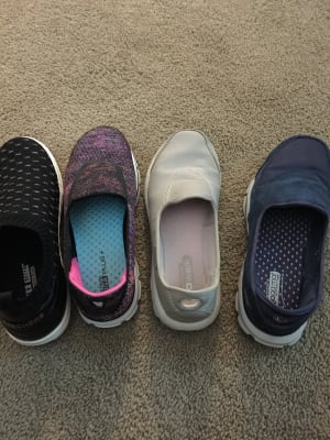 odor eliminator skechers