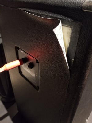 Ampeg Svt 210av Micro Classic Bass Cabinet Musician S Friend