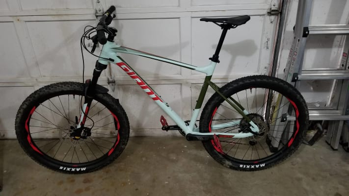 giant fathom 2 2019 for sale