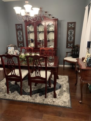 Broyhill Broyhill Adore Saybrook Rug Big Lots