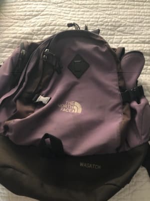 wasatch reissue pack