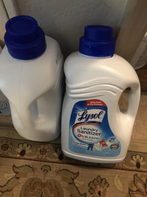 Lysol Laundry Sanitizer Bjs Wholesale Club