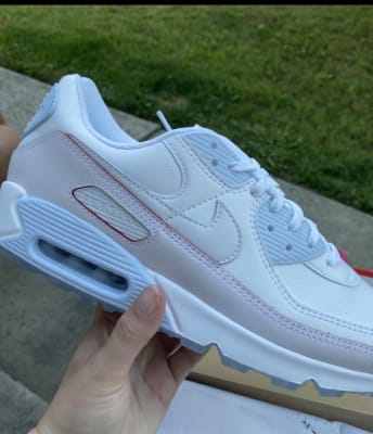 air max 90 one of one