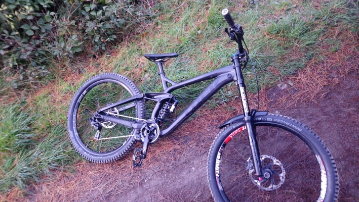 trek session 8 2020