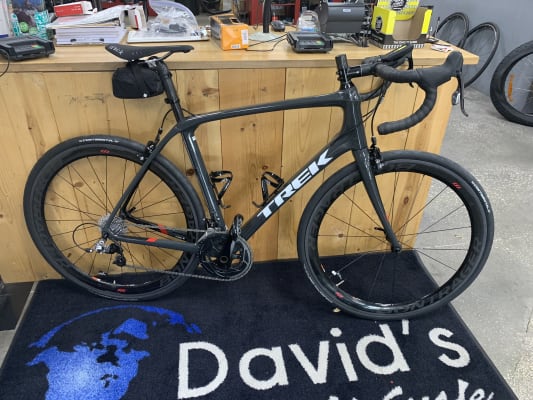 trek domane slr 6 2019