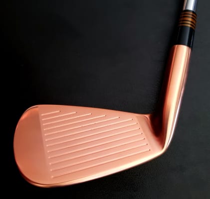 mizuno mp20 copper