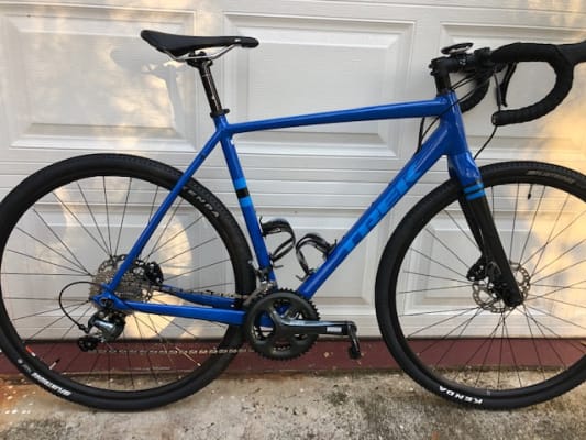 2019 trek checkpoint alr 4