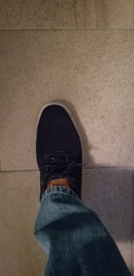 skechers articulated bradmoor
