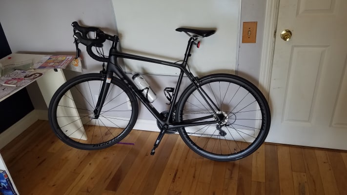 2018 trek emonda sl 5